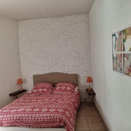 La Colliassoise Apartman Kültér fotó