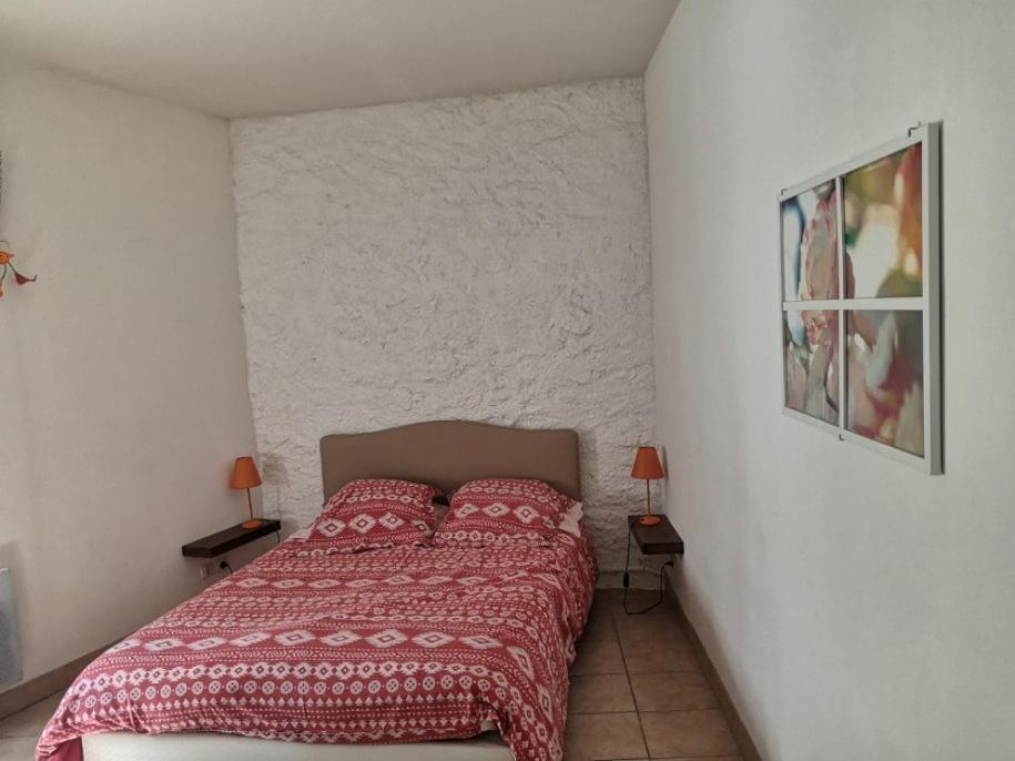 La Colliassoise Apartman Kültér fotó
