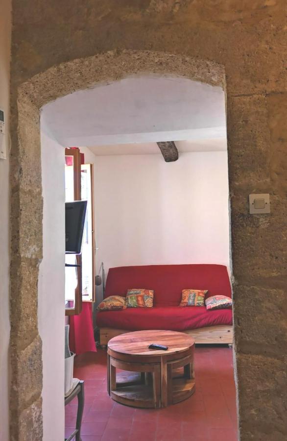 La Colliassoise Apartman Kültér fotó