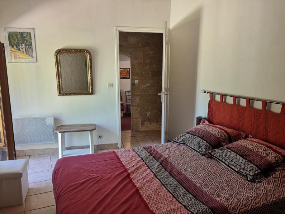 La Colliassoise Apartman Kültér fotó