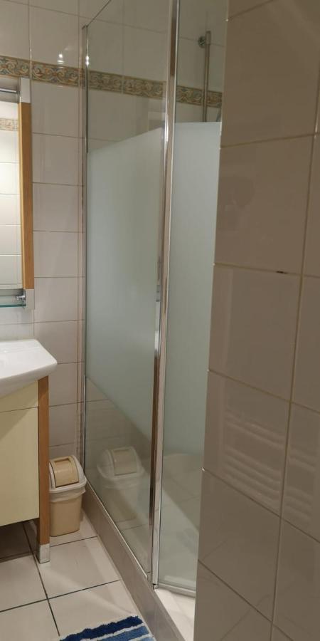 La Colliassoise Apartman Kültér fotó