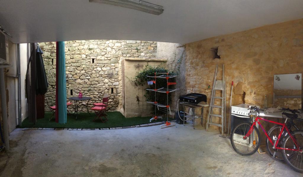 La Colliassoise Apartman Kültér fotó