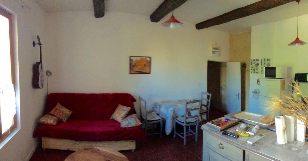 La Colliassoise Apartman Kültér fotó